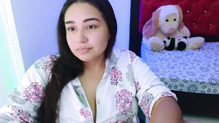 _anastasia New Porn Video [Stripchat] - big-tits-young, hairy, curvy-latin, blowjob, best