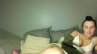 Mollybabyx Hot Porn Video [Stripchat] - topless, hairy-young, twerk-white, fingering, pov
