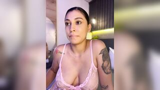 Sol_Miller HD Porn Video [Stripchat] - brunettes, cam2cam, big-ass, spanish-speaking, romantic