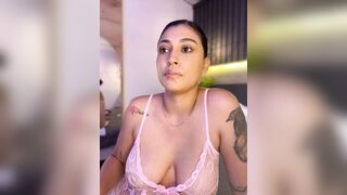 Sol_Miller HD Porn Video [Stripchat] - brunettes, cam2cam, big-ass, spanish-speaking, romantic