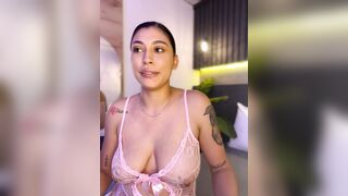 Sol_Miller HD Porn Video [Stripchat] - brunettes, cam2cam, big-ass, spanish-speaking, romantic
