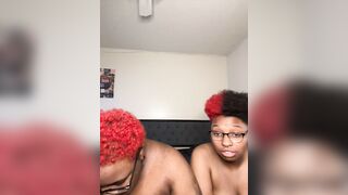 AJsPlayhouse Hot Porn Video [Stripchat] - ebony-teens, new, new-mobile, new-teens, romantic