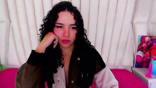 Watch MaddieAndMedusa Hot Porn Video [Stripchat] - cam2cam, latin, interactive-toys, cumshot, twerk-latin