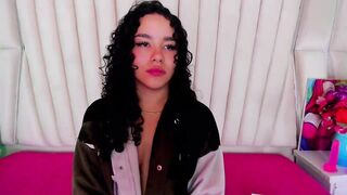 Watch MaddieAndMedusa Hot Porn Video [Stripchat] - cam2cam, latin, interactive-toys, cumshot, twerk-latin