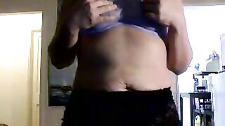 moorenickieplz Hot Porn Video [Stripchat] - striptease-white, orgasm, white-milfs, flashing, couples