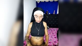 Mela_Ken New Porn Video [Stripchat] - recordable-privates, anal-toys, squirt-young, shaven, young
