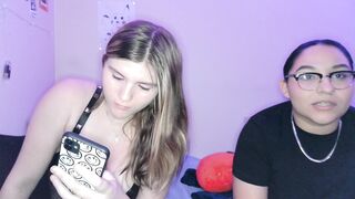 Watch Elliewgfs Hot Porn Video [Stripchat] - cam2cam, creampie, twerk-teens, kissing, couples