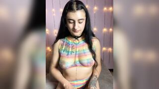 Watch Lilith_Pink Webcam Porn Video [Stripchat] - cumshot, creampie, affordable-cam2cam, brunettes-young, squirt