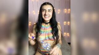 Watch Lilith_Pink Webcam Porn Video [Stripchat] - cumshot, creampie, affordable-cam2cam, brunettes-young, squirt