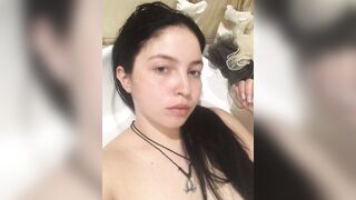 KisaKend Webcam Porn Video [Stripchat] - white-young, shower, sexting, recordable-privates, russian