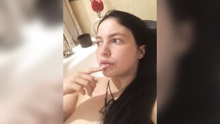 KisaKend Webcam Porn Video [Stripchat] - white-young, shower, sexting, recordable-privates, russian