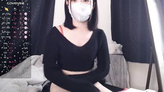 Watch MIU_73 HD Porn Video [Stripchat] - lovense, dirty-talk, dildo-or-vibrator, squirt-asian, ahegao