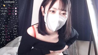 Watch MIU_73 HD Porn Video [Stripchat] - lovense, dirty-talk, dildo-or-vibrator, squirt-asian, ahegao