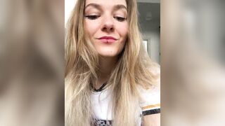 Watch kylierealmadrid Hot Porn Video [Stripchat] - mobile-young, athletic-young, young, german-young, topless