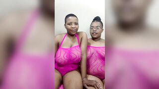 Watch Xxxsluts Webcam Porn Video [Stripchat] - dildo-or-vibrator, fingering, girls, south-african, cheap-privates-ebony