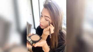 Watch ViktoriaMIlano Hot Porn Video [Stripchat] - smoking, nylon, oil-show, young, fingering-white