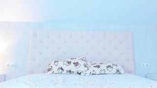 VikkiLustfull Hot Porn Video [Stripchat] - middle-priced-privates, shower, interactive-toys, fingering-young, oil-show