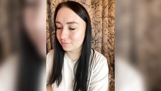 Watch Roxana_Bell Hot Porn Video [Stripchat] - fingering-young, brunettes-young, mobile, blowjob, romantic