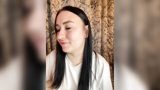 Watch Roxana_Bell Hot Porn Video [Stripchat] - fingering-young, brunettes-young, mobile, blowjob, romantic