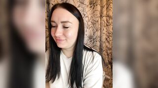 Watch Roxana_Bell Hot Porn Video [Stripchat] - fingering-young, brunettes-young, mobile, blowjob, romantic