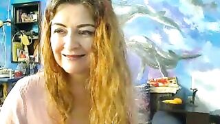 Helen1974 New Porn Video [Stripchat] - hairy, couples, cowgirl, dildo-or-vibrator, erotic-dance