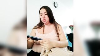 Galilea_abbey New Porn Video [Stripchat] - spanking, colombian, anal-latin, middle-priced-privates-latin, fingering-young