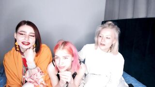 Watch PeaceHassell New Porn Video [Stripchat] - new-cheap-privates, cam2cam, girls, small-tits, cock-rating