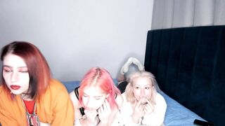 Watch PeaceHassell New Porn Video [Stripchat] - new-cheap-privates, cam2cam, girls, small-tits, cock-rating