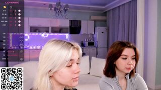 Watch SunnGallant HD Porn Video [Stripchat] - athletic-white, topless, couples, interactive-toys, big-nipples