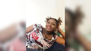 Watch Goddess_Chrystal Webcam Porn Video [Stripchat] - dirty-talk, smoking, piercings-ebony, twerk, strapon