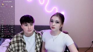 Watch grl4oryou HD Porn Video [Stripchat] - white, pussy-licking, small-tits-teens, russian, orgasm