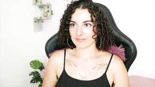 Watch merida_bell18 HD Porn Video [Stripchat] - doggy-style, fingering-young, hairy-young, latin-young, affordable-cam2cam