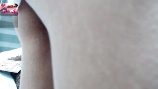 Watch catrinatovar_ Webcam Porn Video [Stripchat] - fingering, doggy-style, deepthroat, recordable-privates-young, big-nipples