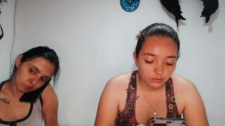 kathy_luisa Hot Porn Video [Stripchat] - fingering, small-tits-latin, small-tits, sex-toys, cheap-privates