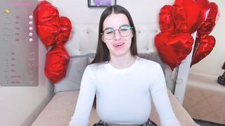 Watch AriellaTesk Webcam Porn Video [Stripchat] - fingering, dildo-or-vibrator, best, erotic-dance, big-ass-white