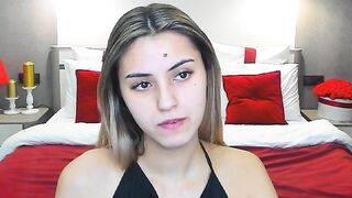 Jasmine_Stewart New Porn Video [Stripchat] - oil-show, small-audience, dildo-or-vibrator, lovense, heels
