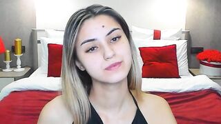 Jasmine_Stewart New Porn Video [Stripchat] - oil-show, small-audience, dildo-or-vibrator, lovense, heels