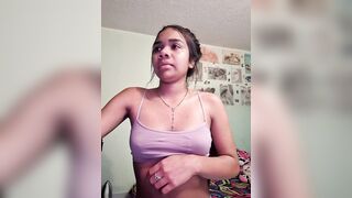 __Yvonne_1 Webcam Porn Video [Stripchat] - shower, topless-latin, twerk-teens, orgasm, latin