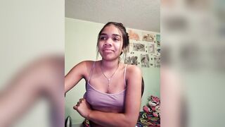 __Yvonne_1 Webcam Porn Video [Stripchat] - shower, topless-latin, twerk-teens, orgasm, latin