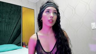 abby_adams20 New Porn Video [Stripchat] - facial, flashing, brunettes, small-tits-latin, squirt-teens