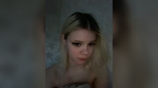 Watch SicilyyWhite Webcam Porn Video [Stripchat] - white, cheap-privates-teens, small-tits, smoking, twerk-teens