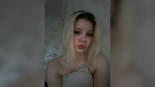 Watch SicilyyWhite Webcam Porn Video [Stripchat] - white, cheap-privates-teens, small-tits, smoking, twerk-teens