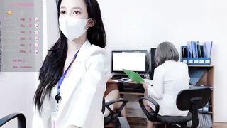 Watch Yu_Office New Porn Video [Stripchat] - handjob, oil-show, interactive-toys, creampie, hardcore-teens