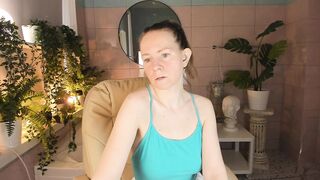 Janyffer Hot Porn Video [Stripchat] - big-ass, recordable-publics, shaven, twerk, striptease