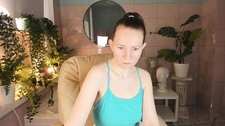 Janyffer Hot Porn Video [Stripchat] - big-ass, recordable-publics, shaven, twerk, striptease
