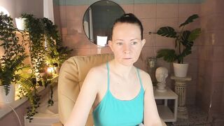 Janyffer Hot Porn Video [Stripchat] - big-ass, recordable-publics, shaven, twerk, striptease