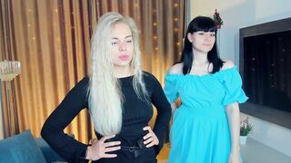AprilBrooks New Porn Video [Stripchat] - blondes, new-white, trimmed-white, girls, pov