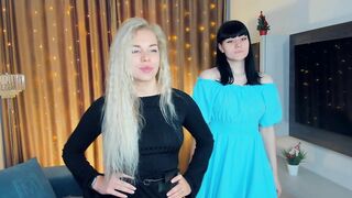 AprilBrooks New Porn Video [Stripchat] - blondes, new-white, trimmed-white, girls, pov