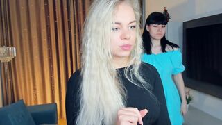 AprilBrooks New Porn Video [Stripchat] - blondes, new-white, trimmed-white, girls, pov