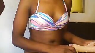 Watch Cutey_pinky New Porn Video [Stripchat] - fingering, romantic, cumshot, ahegao, young